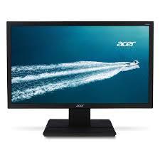 MONITOR LCD ACER V226HQL BBI FULL HD 21.5 PULGADAS-ACER