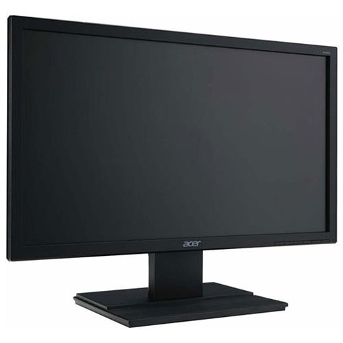 MONITOR LED FULL HD ACER V246HQL CBID 1920 X 1080 23.6 PULGADAS-ACER