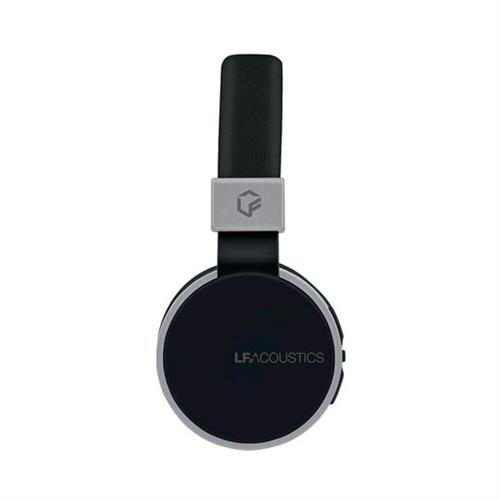 AUDIFONOS INALAMBRICO BLUETOOTH LFACOUSTICS LA-927246 BLUETOOTH 5.0 NEGRO-ACTECK