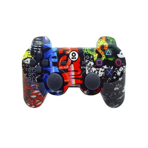 CONTROL USB JUEGOS PARA PC BROBOTIX 751899E GRAFITTI-BROBOTIX