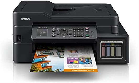 MULTIFUNCIONAL BROTHER MFC-T910DW INYECCION DE TINTA-BROTHER