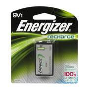 PILA RECARGABLE ENERGIZER 9 1 PIEZA-ENERGIZER