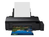 IMPRESORA EPSON ECOTANK L1800 INYECCION DE TINTA COLOR-EPSON