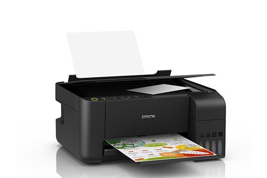 MULTIFUNCIONAL EPSON ECOTANK L3150 TINTA CONTINUA-EPSON