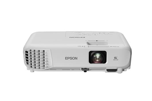 PROYECTOR EPSON W05 3300 LUMENES HDMI-EPSON