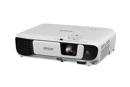 PROYECTOR EPSON POWERLITE X41 3600 LUMENES HDMI VGA USB A/B-EPSON