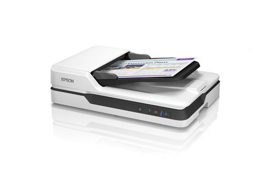 ESCANER EPSON DS-1630 1200 X 1200 DPI-EPSON