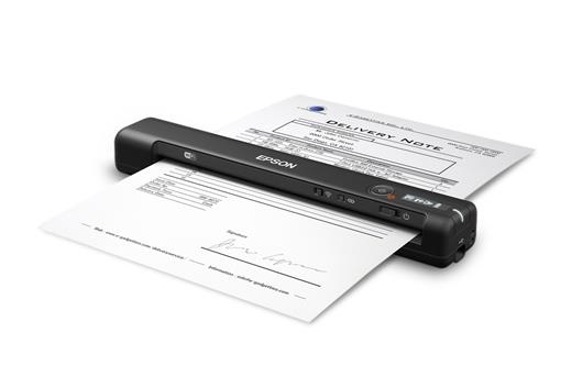 ESCANER EPSON ES-60W 600 X 600 DPI-EPSON