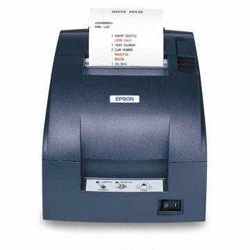 IMPRESORA DE MATRIZ EPSON TM-U220B 4.7 LPS-EPSON