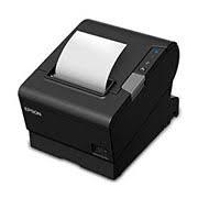 IMPRESORA DE MATRIZ EPSON TM-T88VI-EPSON