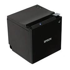 IMPRESORA TERMICA EPSON TM-M30-012 BLANCO Y NEGRO-EPSON