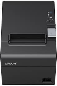 IMPRESORA EPSON TM-T20III-002 TERMICA NEGRO-EPSON