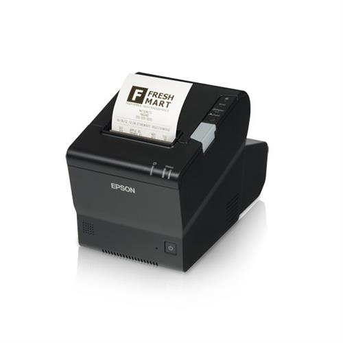 IMPRESORA EPSON TM-T88V-DT MINIPRINTER NEGRO-EPSON