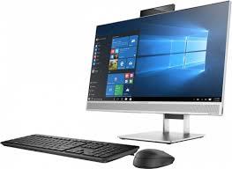 ALL IN ONE HP 200  INTEL CORE I3 RAM DE 4 GB DD 1 TB-HP