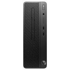 DESKTOP HP 280 G3 SFF INTEL CORE I3 RAM DE 4 GB DD 1 TB-HP