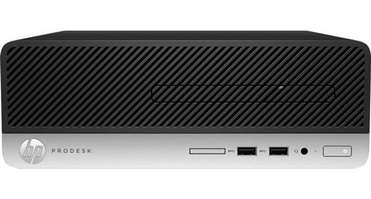 DESKTOP HP 400 G6 SFF INTEL CORE I3 4 GB 1TB-HP