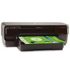 IMPRESORA HP OFFICEJET 7110 INYECCION DE TINTA COLOR-HP