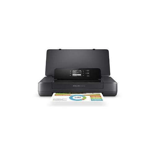 IMPRESORA HP OFFICEJET 200 MOBILE INYECCION DE TINTA COLOR-HP