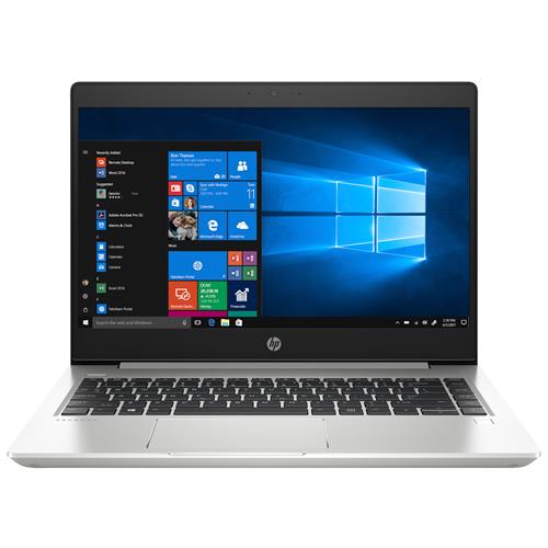 LAPTOP HP PROBOOK 440 G6 CORE I5-8265U RAM DE 8 GB DD SSD 256 GB-HP