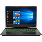 LAPTOP HP PAVILION GAMING 15-EC0001LA AMD RYZEN 5 8 GB SSD 256 GB-HP