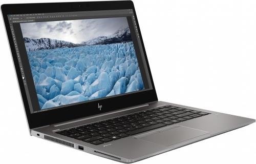 LAPTOP HP ZBOOK 14U G6 INTEL CORE I5 RAM 8 GB SSD 256GB-HP