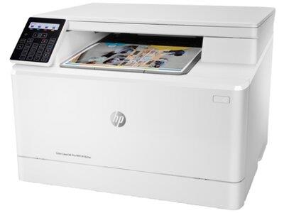 MULTIFUNCIONAL HP LASERJET PRO MFP M182NW LASER COLOR-HP