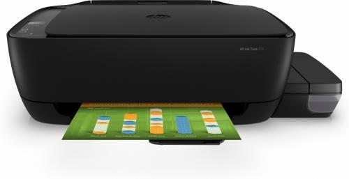 MULTIFUNCIONAL HP INK TANK 315 TINTA CONTINUA COLOR-HP