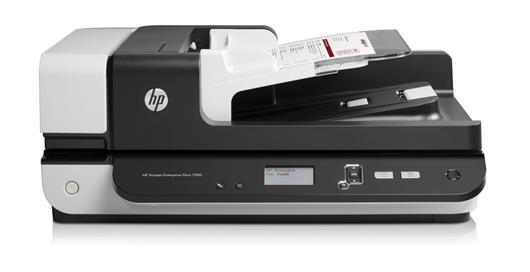 ESCANER HP L2725B 600 X 600 DPI-HP