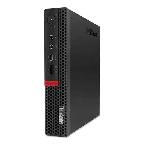 DESKTOP LENOVO THINKCENTER M720Q TINY INTEL CORE I5 RAM 8 GB 256 GB SSD-LENOVO