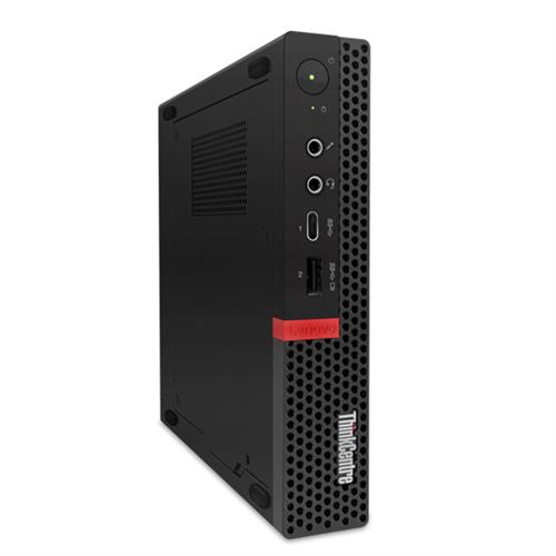 DESKTOP LENOVO THINKCENTER M720Q TINY INTEL CORE I3 RAM 8 GB DD 1 TB-LENOVO