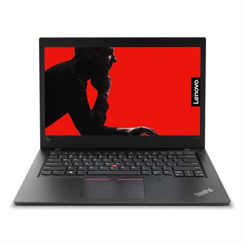 LAPTOP LENOVO L480 INTEL CORE I5 RAM DE 4 GB DD 1 TB-LENOVO