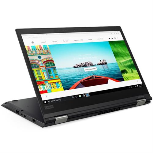 LAPTOP LENOVO THINKPAD X380 YOGA INTEL CORE I5 RAM 8 GB SSD 256 GB TOUCH HD-LENOVO