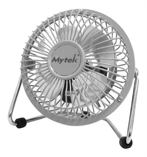 VENTILADOR DE ESCRITORIO MYTEK 3131-MYTEK