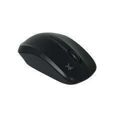 MOUSE INALAMBRICO PERFECT CHOICE PC-044758 CONEXION USB COLOR NEGRO-PERFECT CHOICE