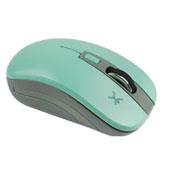 MOUSE PERFECT CHOICE PC-044819 TURQUEZA BLUETOOTH-PERFECT CHOICE