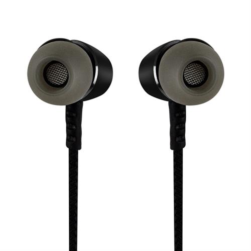 AUDIFONOS PERFECT CHOICE PC-116639 INALAMBRICO 3.5 MM COLOR NEGRO-PERFECT CHOICE