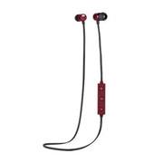 AUDIFONOS PERFECT CHOICE PC-116790 IN EAR INALAMBRICO 10 MM COLOR ROJO-PERFECT CHOICE