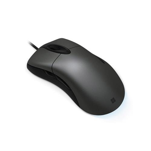 MOUSE GAMER MICROSOFT HDQ-00001 NEGRO USB-MICROSOFT