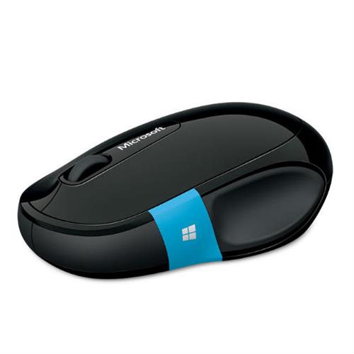 MOUSE INALAMBRICO MICROSOFT H3S-00009 CONEXION BLUETOOTH COLOR NEGRO-MICROSOFT