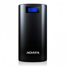 POWER BANK ADATA AP20000D 20000 MAH-ADATA