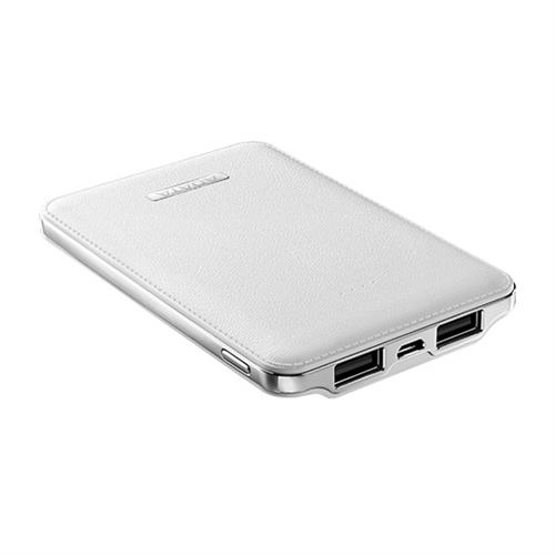 POWER BANK ADATA APV120-5100M-5V-CWH 5100 MAH-ADATA