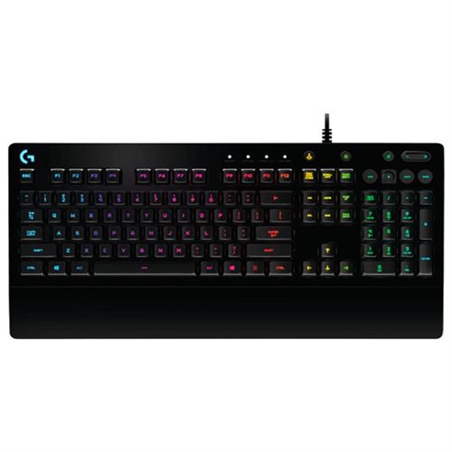 TECLADO LOGITECH GAMING G213 ALAMBRICO-LOGITECH