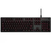 TECLADO LOGITECH G413 ALÁMBRICA CONEXION USB-LOGITECH