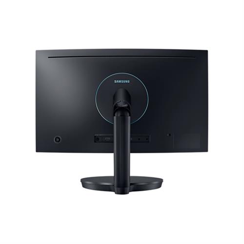 MONITOR SAMSUNG LC24FG70FQLXZX LED 23.5 PULGADAS 1920 X 1080 PIXELES-SAMSUNG