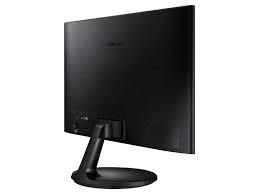 MONITOR SAMSUNG LS22F355FHLXZX LED 21.5 PULGADAS 1920 X 1080 PIXELES-SAMSUNG