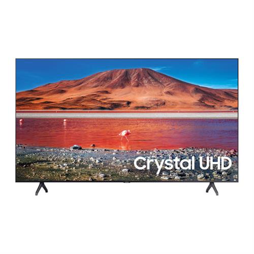 PANTALLA SMART TV LED SAMSUNG UN65TU 4K UHD 65 PULGADAS-SAMSUNG