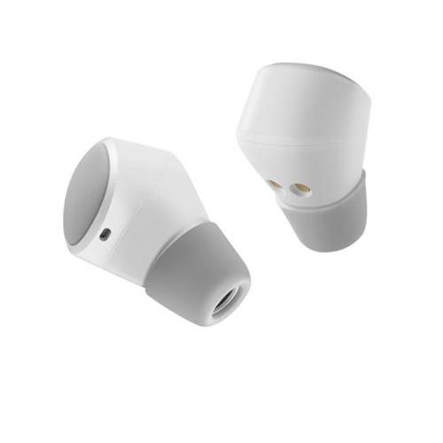 AUDIFONOS IN EAR INALAMBRICO BLUETOOTH STEREN 1 PIEZA BLANCO-STEREN