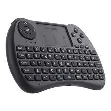 TECLADO TV STEREN RM-325 INALAMBRICO-STEREN