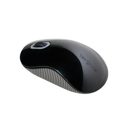 MOUSE ALAMBRICO TARGUS AMW50US CONEXION USB COLOR NEGRO-TARGUS