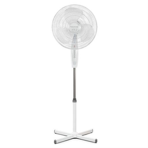 VENTILADOR DE PEDESTAL TAURUS AUSTROS-TAURUS